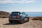Porsche Cayenne 2017 года (WW)